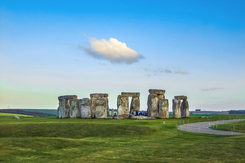 Stonehenge
